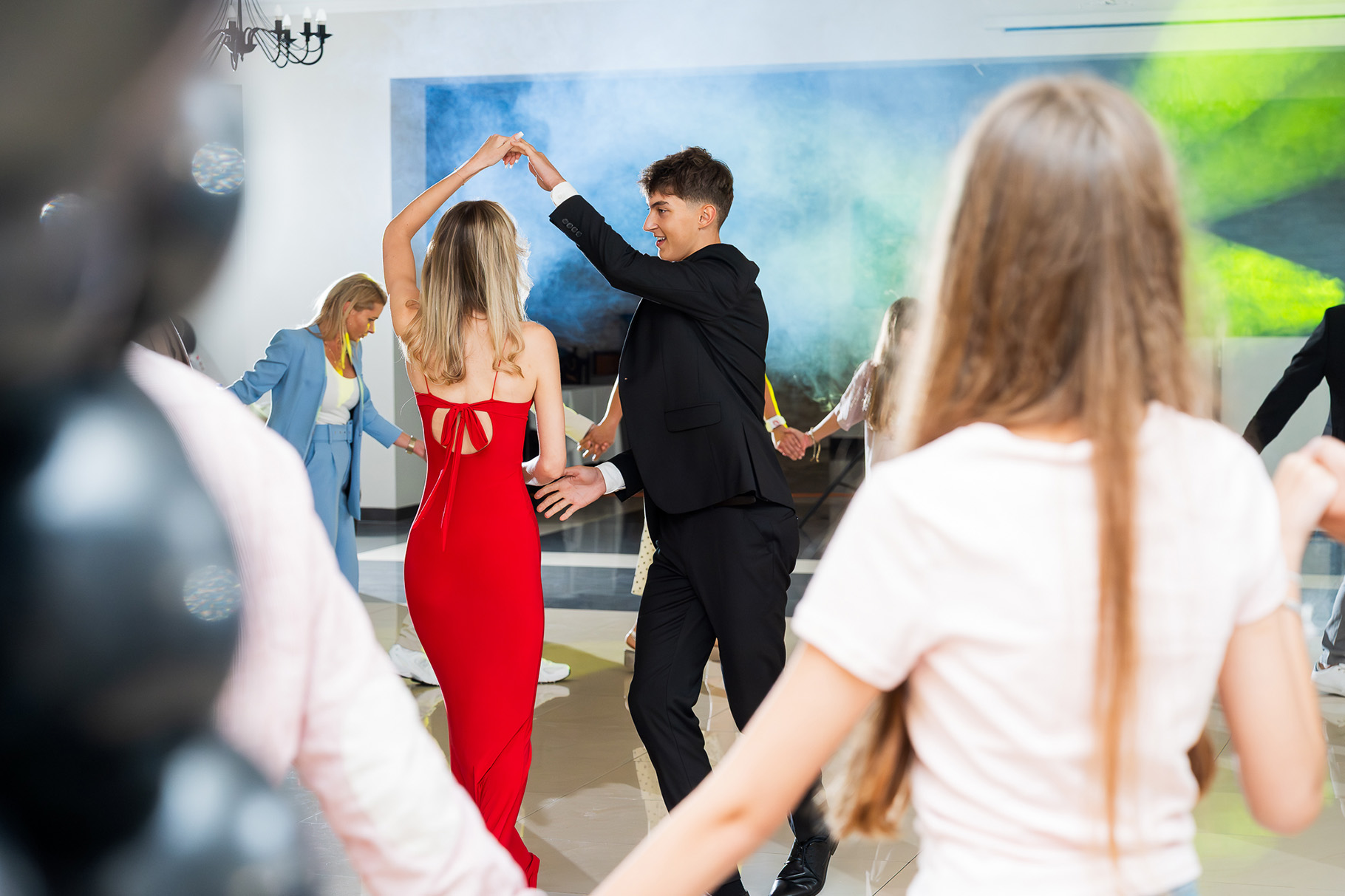 Osiemnastki Kutno, Pan Fotograf Studio, zdjęcie 9