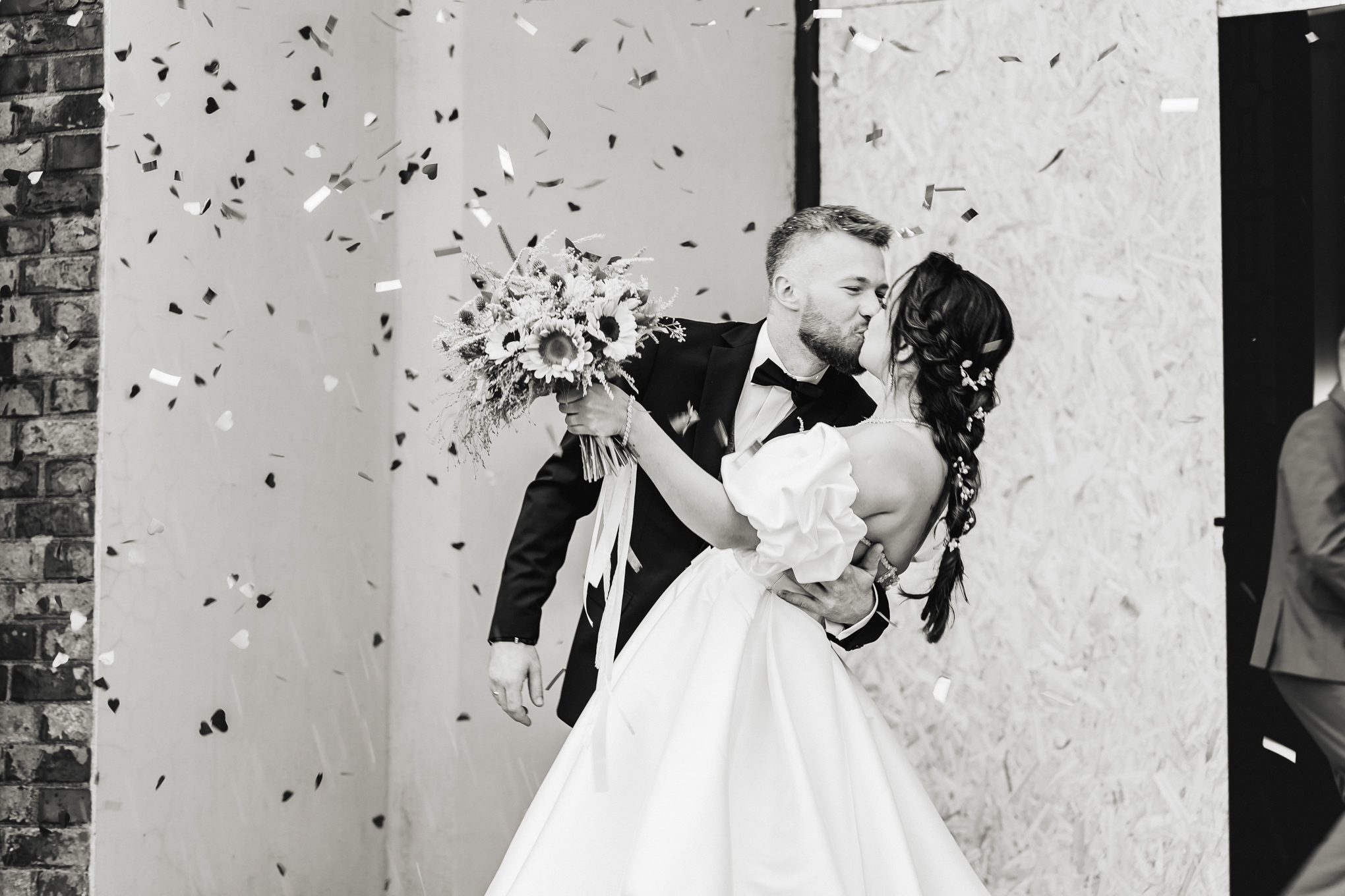 Śluby Kutno, Pan Fotograf Studio, zdjęcie 1