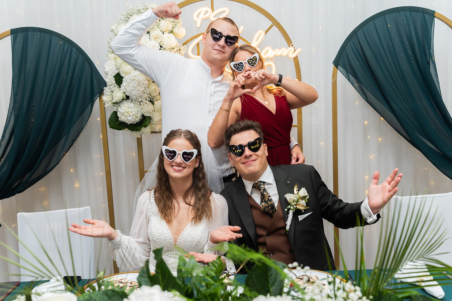 Śluby Kutno, Pan Fotograf Studio, zdjęcie 10
