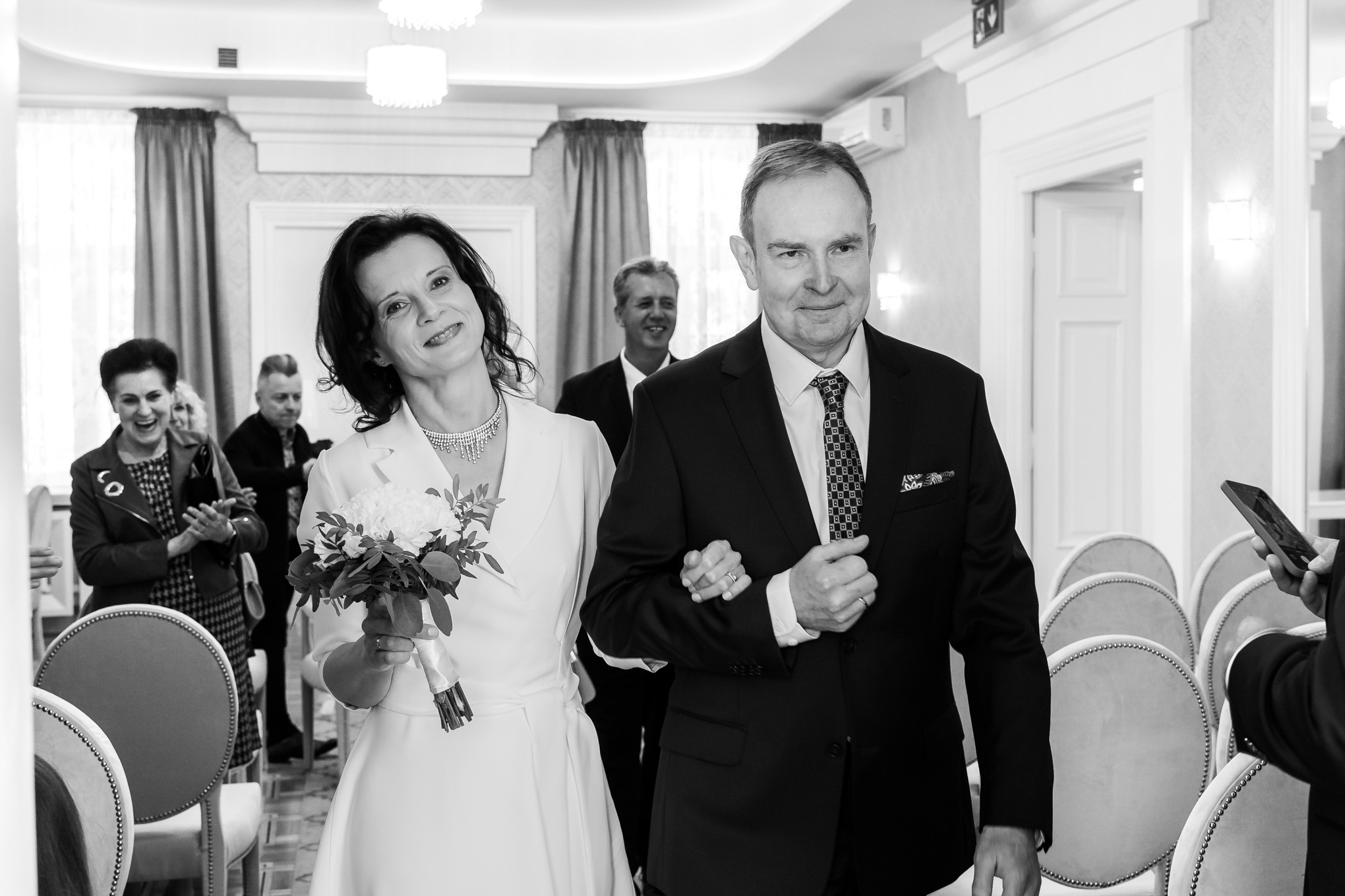 Śluby Kutno, Pan Fotograf Studio, zdjęcie 11